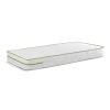 Colchón para Cuna Infantil de 60 x 120 cm Supreme Natural de Látex 100% - imagen 2