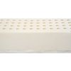 Colchón para Cuna Infantil de 60 x 120 cm Supreme Natural de Látex 100% - imagen 6