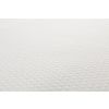 Colchón de fibra de Coco para moisés y capazo 75 x 35 cm