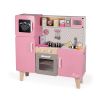 Maxi cocina de madera Macaron - Janod
