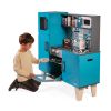 Maxi Cocina de Juguete Lagoon Janod 