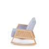 Mecedora infantil de madera Canné - Childhome - imagen 7