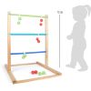juegos de legler de madera