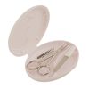 Set de Manicura Fabulous de Bébé-Jou mellow rose