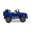Vehículo a Batería para Niños Mercedes Benz G63 AMG en Azul Marino: Elegancia y Aventura sobre Ruedas