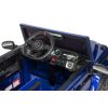 Vehículo a Batería para Niños Mercedes Benz G63 AMG en Azul Marino: Elegancia y Aventura sobre Ruedas
