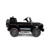 Vehículo eléctrico infantil Mercedes Benz G63 AMG Negro - imagen 5