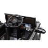 Vehículo eléctrico infantil Mercedes Benz G63 AMG Plateado - imagen 31
