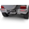 Vehículo eléctrico infantil Mercedes Benz G63 AMG Plateado - imagen 34