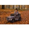 Vehículo eléctrico infantil Mercedes Benz G63 AMG Negro - imagen 19
