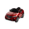 Vehículo eléctrico infantil Mercedes AMG GLC 63S Rojo - imagen 2