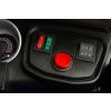 Vehículo eléctrico infantil Mercedes AMG GLC 63S Rojo - imagen 4