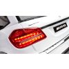 Vehículo eléctrico para niños Mercedes GLS63 Blanco - imagen 4