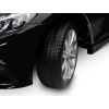 Vehículo eléctrico para Niños Mercedes AMG S63 Negro