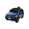 Vehículo eléctrico para niños Mercedes W166 en color Azul Marino