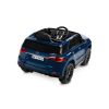 Vehículo eléctrico para niños Mercedes W166 en color Azul Marino