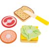 Merienda - Juguete de Madera
