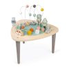 Mesa de actividades de madera Sweet Cocoon , Janod - imagen 13