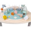Mesa de actividades de madera Sweet Cocoon , Janod - imagen 22