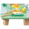 Mesa de actividades de madera Prado , Janod