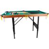 Mesa de billar plegable - imagen 13