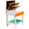 Mesa de herramientas con mesa para dibujar - imagen 19