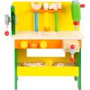 Mesa de herramientas small foot company