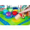 Mesa de juego Parque 3 en 1