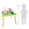 Mesa de juego Parque 3 en 1