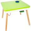 Mesa de juego Parque 3 en 1