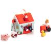 Mi primera granja Lilliputiens