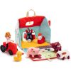 Mi primera granja Lilliputiens