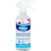 milton gel antibacteriano limpiador superficies