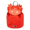 Mini mochila infantil Cangrejo
