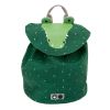Mini mochila infantil Cocodrilo , Trixie