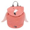 Mini mochila infantil Flamenco , Trixie
