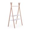 Minicuna Tipi 90 x 50 + Armario Tipi - Childhome