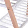 Minicuna Tipi 90 x 50 + Armario Tipi - Childhome