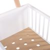 Minicuna Tipi 90 x 50 + Armario Tipi - Childhome