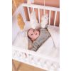 Minicuna Tipi 90 x 50 + Armario Tipi - Childhome