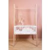 Minicuna Tipi 90 x 50 + Armario Tipi - Childhome