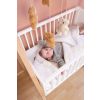 Minicuna Tipi 90 x 50 + Armario Tipi - Childhome