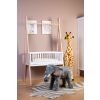 Minicuna Tipi 90 x 50 + Armario Tipi - Childhome