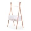Minicuna Tipi 90 x 50 + Armario Tipi - Childhome