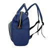 Mochila Azul para cochecito de Bebé - imagen 13