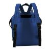 Mochila Azul para cochecito de Bebé - imagen 19