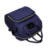Mochila Azul para cochecito de Bebé - imagen 25