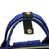 Mochila Azul para cochecito de Bebé - imagen 31