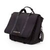 My School Bag - Black Gold