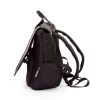 My School Bag - Black Gold